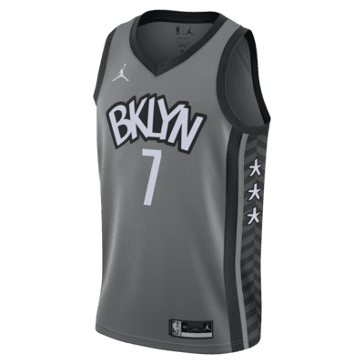 kevin durant basketball jersey