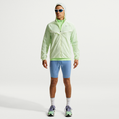 Nike Stride Men's Dri-FIT 1/2-Length Running Tights