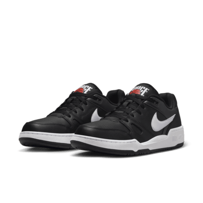 Nike Full Force Low Erkek Ayakkabısı