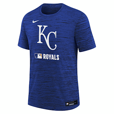 Kansas City Royals Authentic Collection Velocity