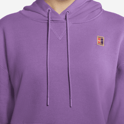 NikeCourt Women's Tennis Hoodie
