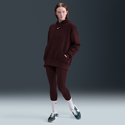 Nike Sportswear Phoenix Fleece Women's Oversized Pullover Hoodie