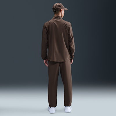 나이키 폼 남성 드라이 핏 오픈 헴 다용도 팬츠