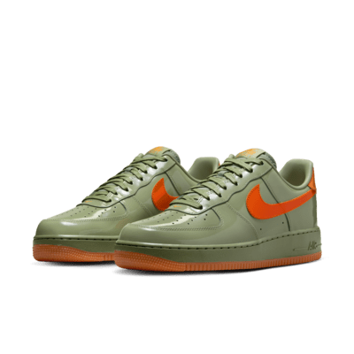 Nike Air Force 1 '07 Premium Men's Shoes