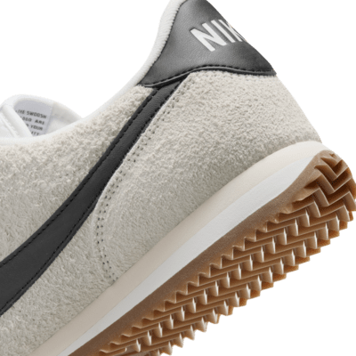 Chaussure Nike Cortez Vintage Suede pour femme