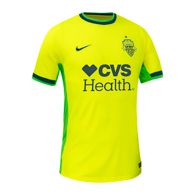 Trinity Rodman Washington Spirit 2025 Stadium Away Men's Nike Dri-FIT NWSL Replica Jersey