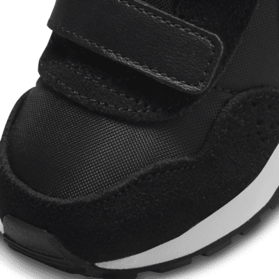 Nike MD Valiant Baby and Toddler Shoe