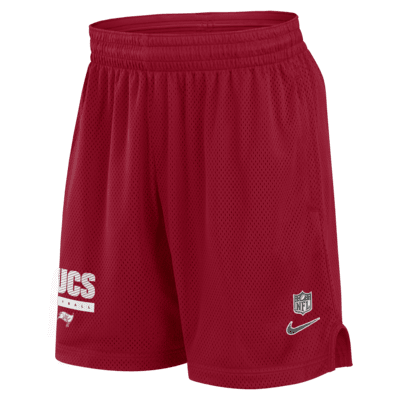 Tampa Bay Buccaneers Sideline Men's Nike Dri-FIT NFL Shorts. Nike.com