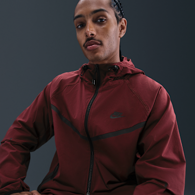 Nike Tech Men's Woven Jacket