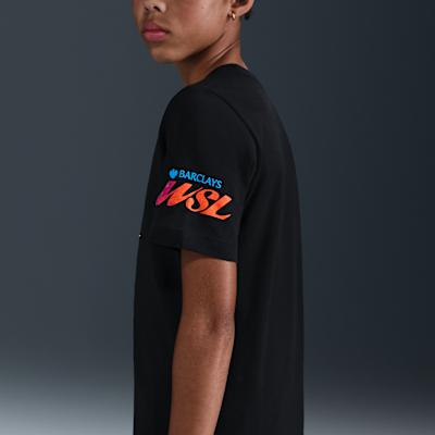 T-shirt Nike Football WSL – Ragazzo/a