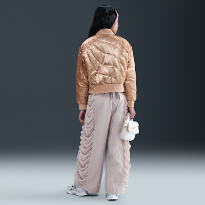 Nike Sportswear Big Kids' (Girls') Jacket