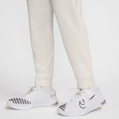 Alsidige Nike Primary Dri-FIT UV-joggers til mænd