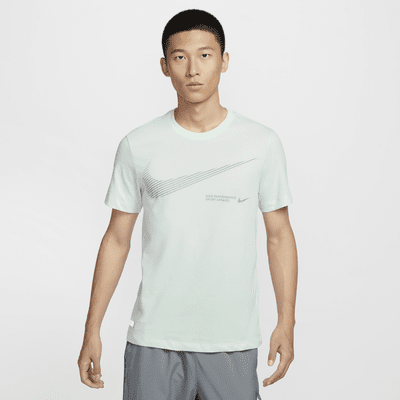 Nike Men's Dri-FIT Fitness T-Shirt