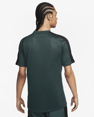 Forekomme mindre ekskrementer Nike Academy Men's Dri-FIT Short-Sleeve Soccer Top. Nike.com
