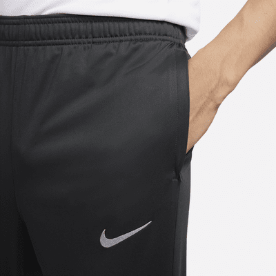 Liverpool FC Strike Nike Dri-FIT-Fußball-Trainingsanzug aus Strickmaterial mit Kapuze für Herren