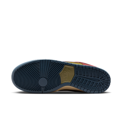 Nike SB Dunk Low Pro Skate Shoes