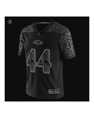 Khalil Mack Chicago Bears Youth 2020 Salute To Service Game Jersey