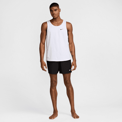 Camiseta de tirantes de malla para hombre Nike Swim