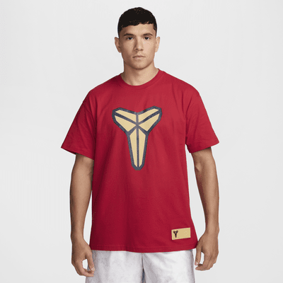 KB Men's Max90 Basketball T-Shirt