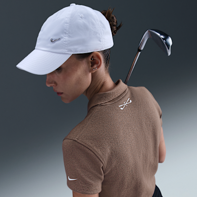 Nike Women's Short-Sleeve Golf Polo