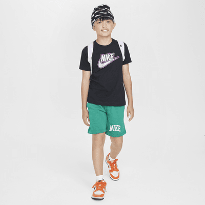 Nike Sportswear Older Kids' T-Shirt