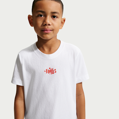 Nike Sportswear Big Kids' T-Shirt