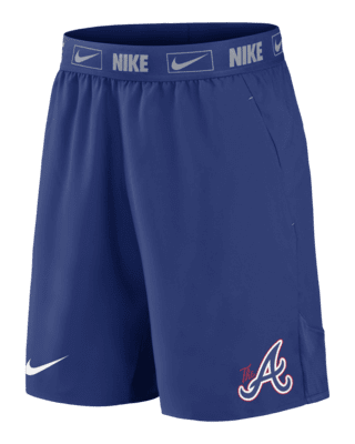 Nike Dri-FIT Travel (MLB Atlanta Braves) Men's Pants. Nike.com