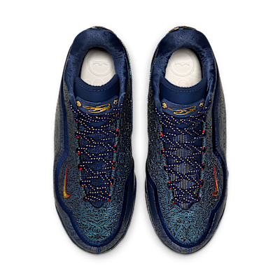 レブロン 23 "Miami Twice" バスケットボールシューズ