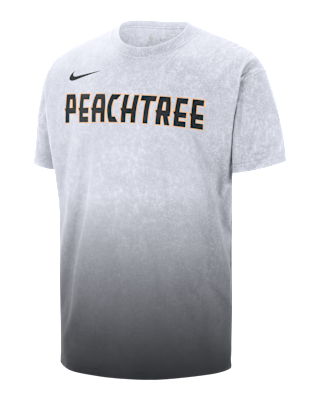 Мужская футболка Atlanta Hawks Essential City Edition Nike NBA Max90