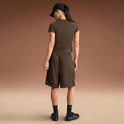 NikeSKIMS Airy Women's Relaxed Shorts