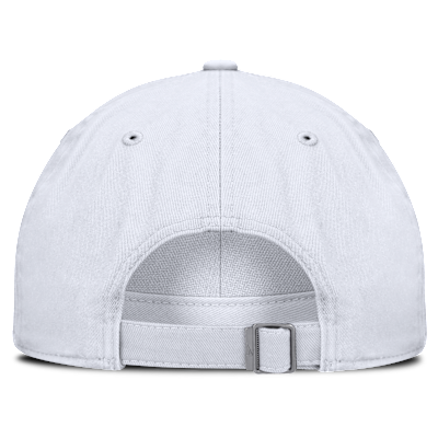 Tennessee Sideline Club Gameday Men's Nike College Adjustable Hat
