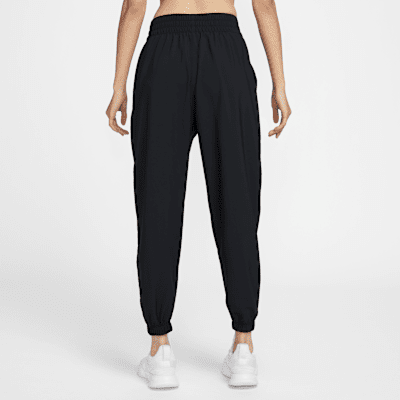 Nike One Women's Dri-FIT High-Waisted 7/8 Joggers