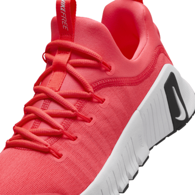 Tenis de entrenamiento para mujer Nike Free Metcon 6