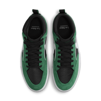 Calzado de skateboarding Nike SB React Leo