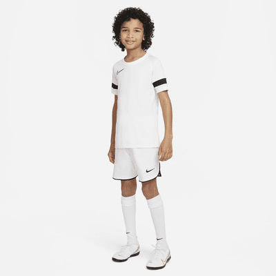 Nike Dri-FIT Big Kids' Soccer Shorts