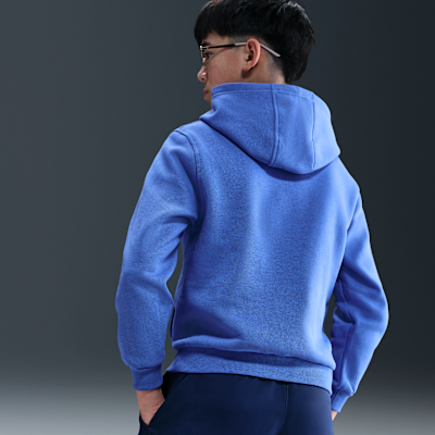 Nike Sportswear Club Fleece Hoodie für ältere Kinder