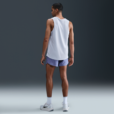 Nike Miler Camiseta de tirantes de running Dri-FIT - Hombre