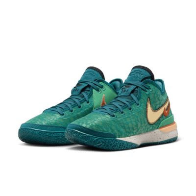 Tenis de básquetbol LeBron NXXT Gen