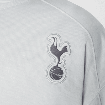 Tottenham Hotspur Strike Nike Dri-FIT Küçük Çocuk Örgü Futbol Eşofmanı