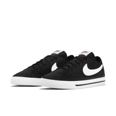 Nike Court Legacy Canvas 女鞋