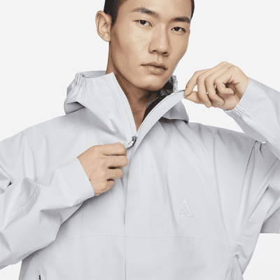 Nike ACG Storm-FIT "Cascade Rains" Men's Full-Zip Jacket