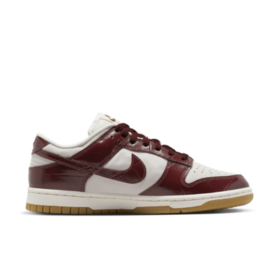 Nike Dunk Low LX damesschoenen