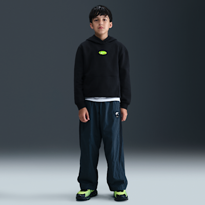 Nike Sportswear Club Fleece Big Kids' Hoodie