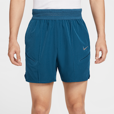 NikeCourt Slam 男款 Dri-FIT 6" 網球短褲