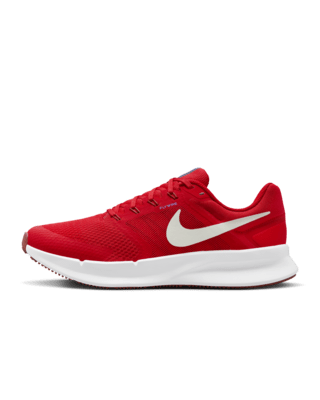 Buy White Sports Shoes for Men by NIKE Online
