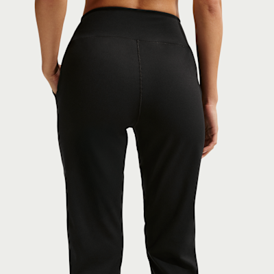 Nike One Women's High-Waisted Full-Length Knit Joggers