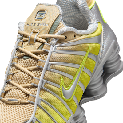 Tenis para mujer Nike Shox TL Fade