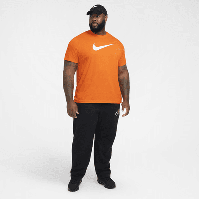 Playera para hombre Nike Sportswear Swoosh