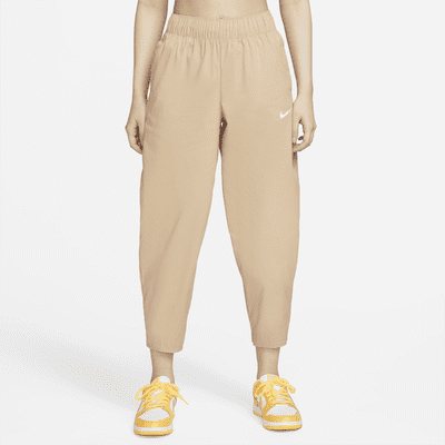 Nike Sportswear Essential Women's High-Rise Curve Trousers