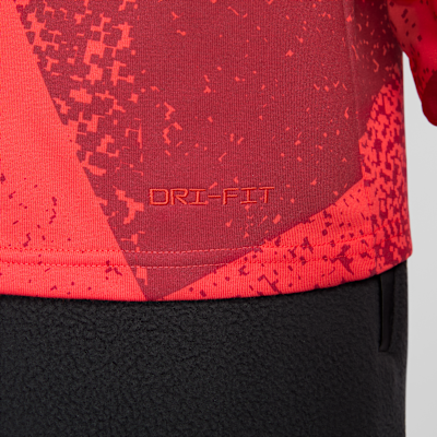 コービー "Lunar New Year" メンズ ナイキ Dri-FIT ロングスリーブ バスケットボール Tシャツ